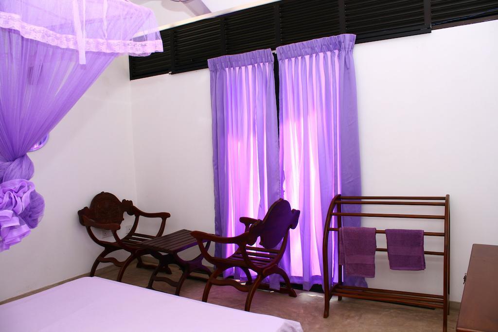 Relax Inn Hikkaduwa Esterno foto