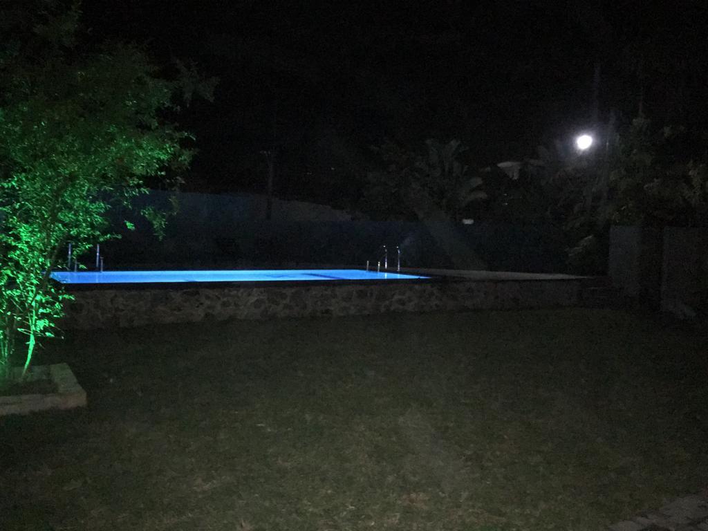Relax Inn Hikkaduwa Esterno foto