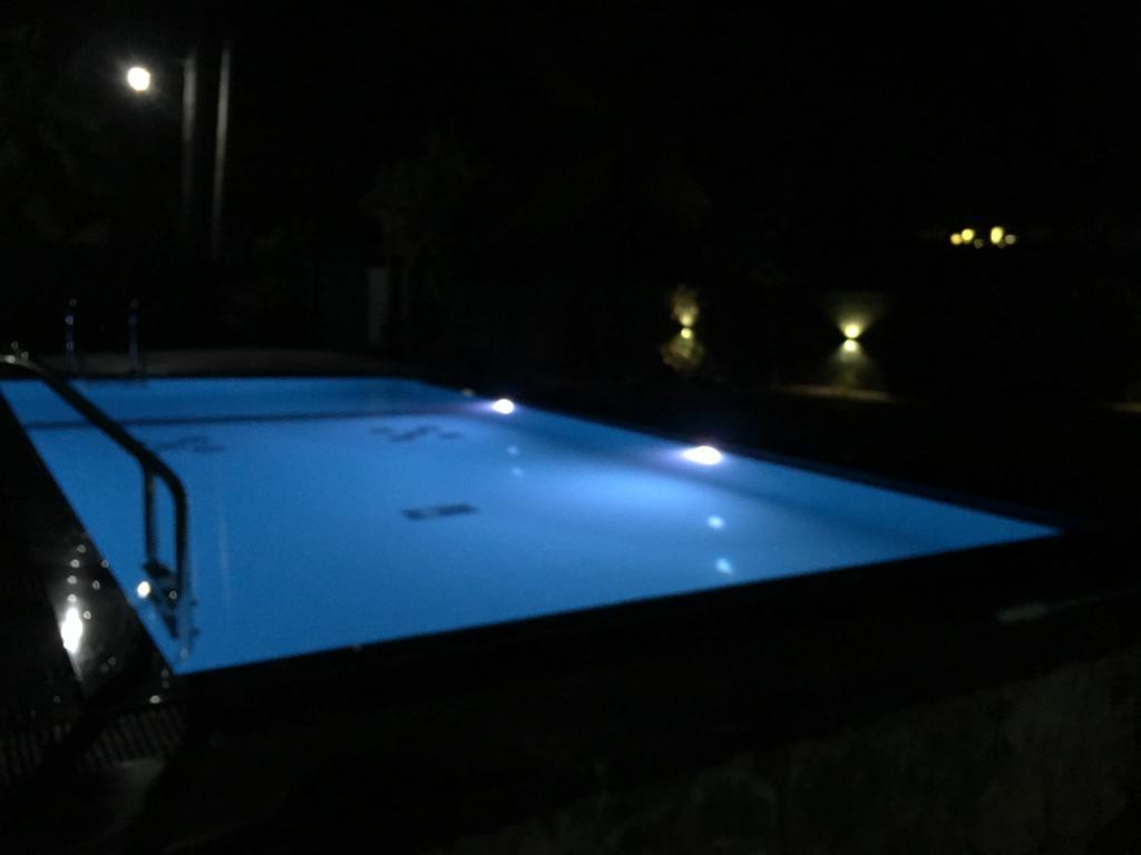 Relax Inn Hikkaduwa Esterno foto
